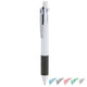 BOLIGRAFO 4 COLORES CON PORTAMINAS Y GOMA "XIM"