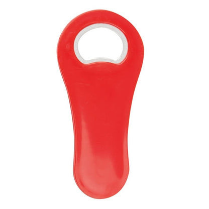 Abrebotellas Imantado Rojo
