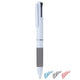 BOLIGRAFO 3 COLORES ARO METAL "FARVES"