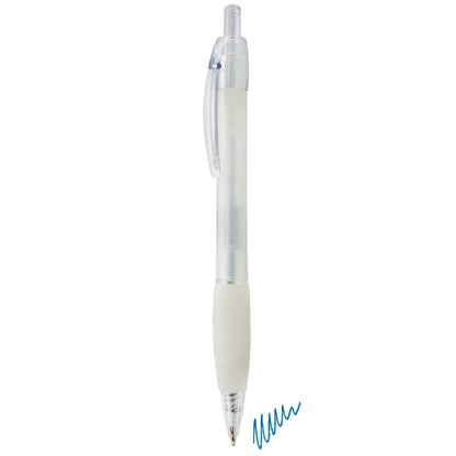 Weißer Stift