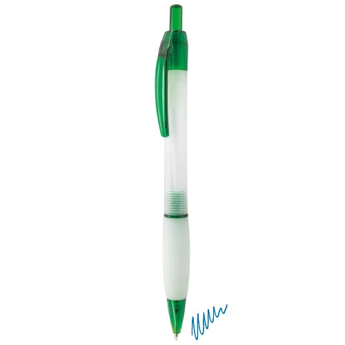 Grüner Stift