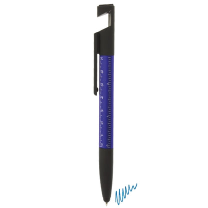 Touch Pen 7 Funktionen Blau