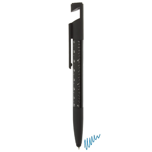 Stylet tactile 7 fonctions noir