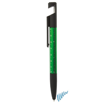 BOLIGRAFO TOUCH 7 FUNCIONES "SPEC"