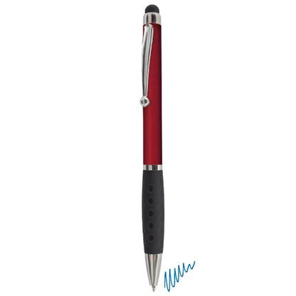 Roter Zeigestift