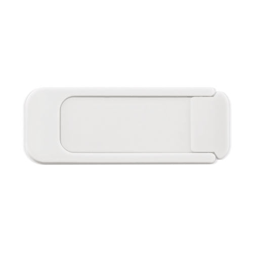 Protector Webcam Spy Blanco