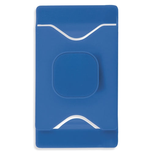 Preston Blue Mobiler Kartenhalter