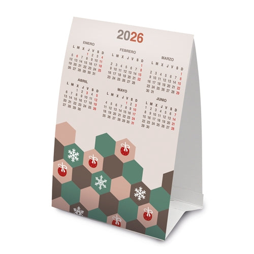 ALMANAC NACHTISCH-MENÜ