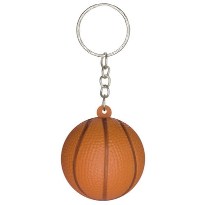 Llavero Deportivo Baloncesto Antiestres