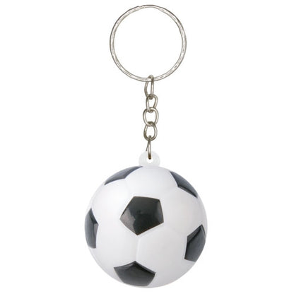 Llavero Deportivo Fútbol Antiestres