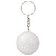LLAVERO DEPORTIVO GOLF
