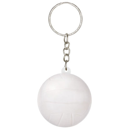 Llavero Deportivo Voleibol Antiestres