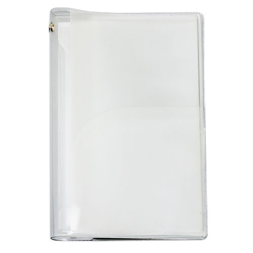 Couverture de passeport