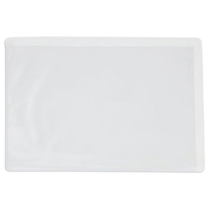 Mallette de jeu blanche (paquet de 10)