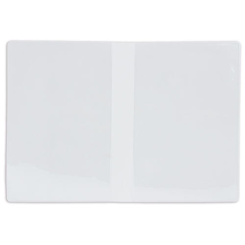 Porte-documents de voiture blanc