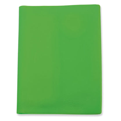 Porte-recettes Green Chronicles