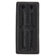 ESTUCHE FLOCADO 2 BOLIGRAFOS N