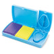 PASTILLERO CON CUTTER "MICORT"