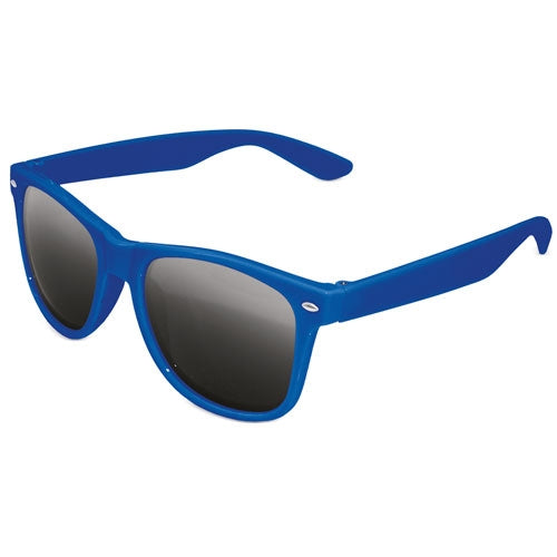 Premium-Sonnenbrille in Blau (10er-Pack)