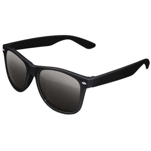 Premium-Sonnenbrille in Schwarz (20er-Pack)