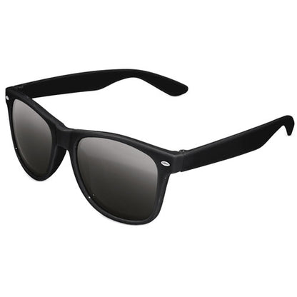 Premium-Sonnenbrille in Schwarz (20er-Pack)