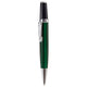 MINI METALICO PLATA/VERDE "DINAN"