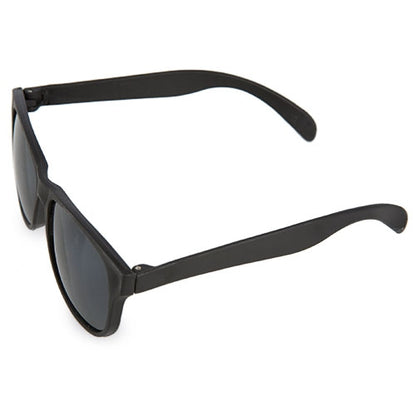 Schwarze Sonnenbrille (10er-Pack)