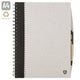 CUADERNO A4 CARTON RECICLADO "ENSA"