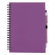 LIBRETA ECOLOGICA ZAS