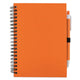 LIBRETA ECOLOGICA ZAS