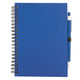 LIBRETA ECOLOGICA ZAS