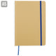 BLOC CARTON ECOLOGICO A5 "GALO"