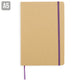 BLOC CARTON ECOLOGICO A5 "GALO"