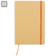 BLOC CARTON ECOLOGICO A5 "GALO"