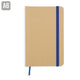 BLOC CARTON ECOLOGICO A6 "IRAI"