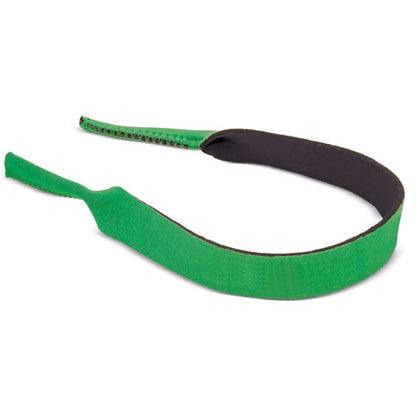 Ruban néoprène vert