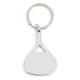 LLAVERO ALUMINIO "PADEL"