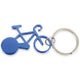 LLAVERO ALUMINIO "BIKE"
