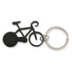 LLAVERO ALUMINIO "BIKE"