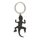 LLAVERO ALUMINIO "LAGARTO IBIZA"
