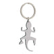 LLAVERO ALUMINIO "LAGARTO IBIZA"