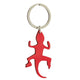 LLAVERO ALUMINIO "LAGARTO IBIZA"