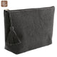 NECESER JUTE LAMINADO BORLA "MAYA"