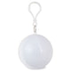 PONCHO LLUVIA PLEGABLE "CHUBI"