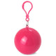 PONCHO LLUVIA PLEGABLE "CHUBI"