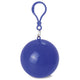 PONCHO LLUVIA PLEGABLE "CHUBI"