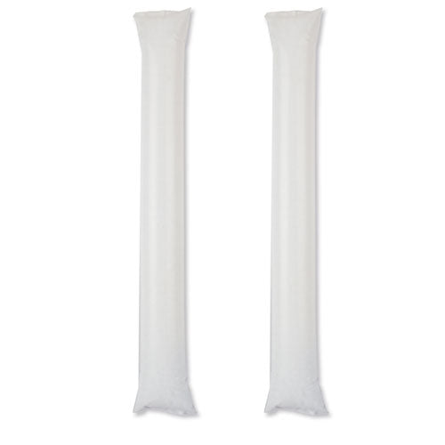 PARES PALOS INFLADO PAJILLA "CLAPP"