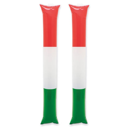 Italienische Luftballonstäbe (50er-Pack)