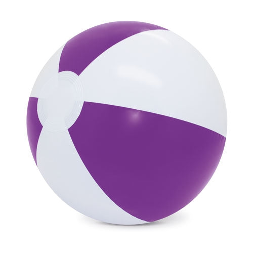 Balón Playa Lila