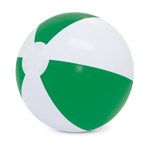 Balón Playa Verde